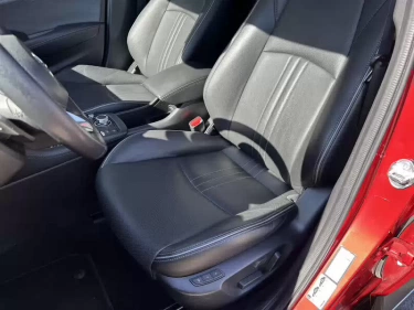 Foto van Mazda CX-3