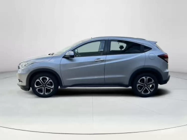 Foto van Honda HR-V