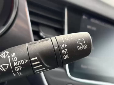 Foto van Opel Crossland X