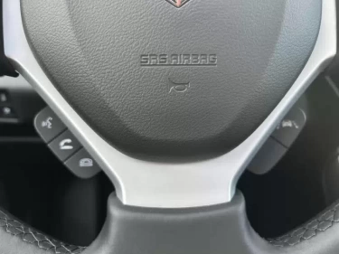 Foto van Suzuki S-Cross