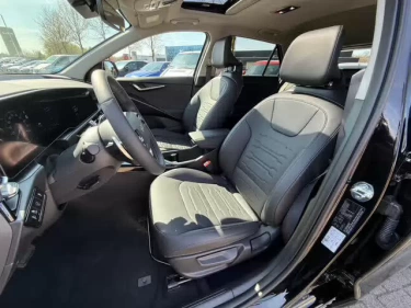 Foto van Kia Niro EV