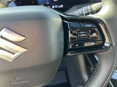 Foto van Suzuki e VITARA