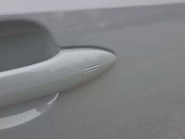 Foto van Toyota Corolla Touring Sports