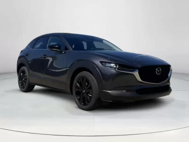 Foto van Mazda CX-30