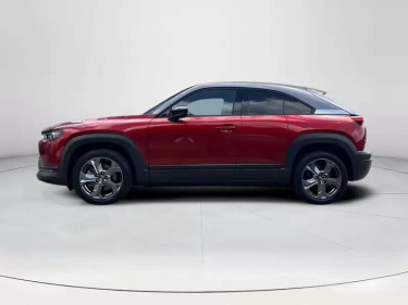 Foto van Mazda MX-30
