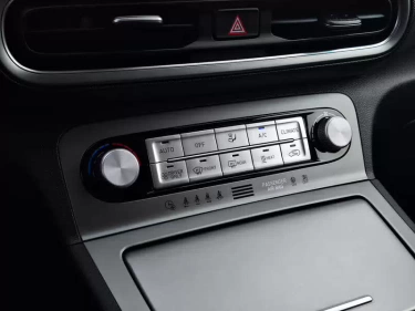 Foto van Hyundai Kona