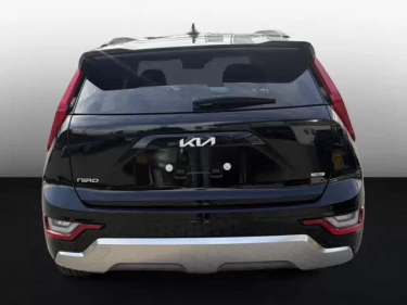 Foto van Kia Niro