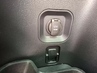 Foto van Kia Sportage