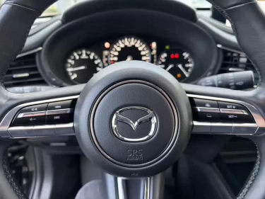 Foto van Mazda CX-30