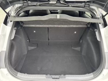 Foto van Toyota Corolla