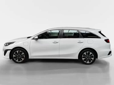 Foto van Kia Ceed Sportswagon