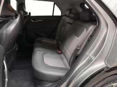 Foto van Kia Niro