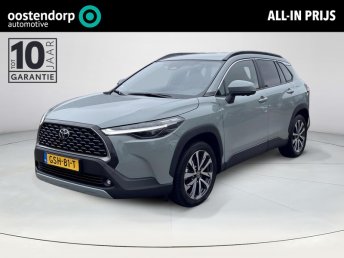 Toyota Corolla Cross Hybrid 200 Executive  occasion 2024