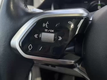 Foto van Jaguar I-PACE
