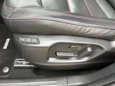 Foto van Mazda CX-5
