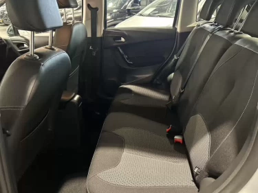 Foto van Citroën C3