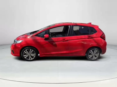 Foto van Honda Jazz