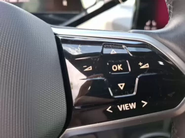 Foto van Volkswagen ID.3