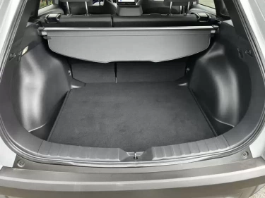 Foto van Toyota Corolla Cross