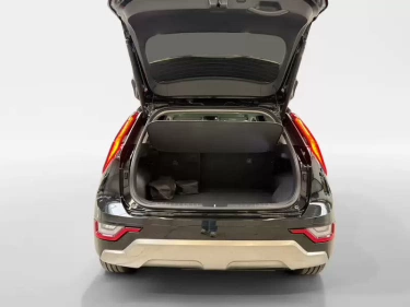 Foto van Kia Niro
