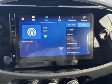 Foto van Toyota Aygo X