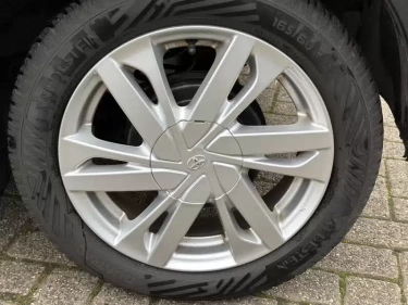 Foto van Toyota Aygo