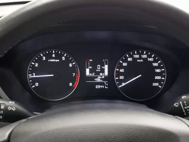 Foto van Hyundai i20