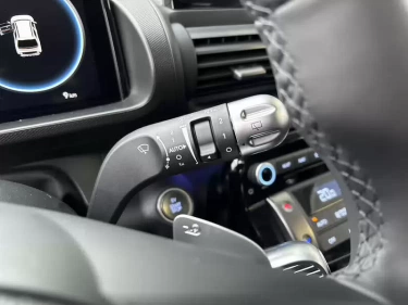 Foto van Hyundai INSTER