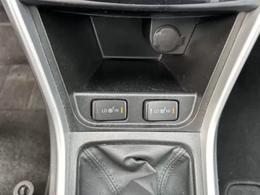 Foto van Suzuki SX4 S-Cross