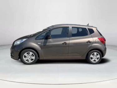 Foto van Kia Venga