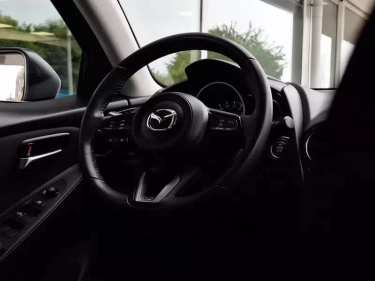 Foto van Mazda 2