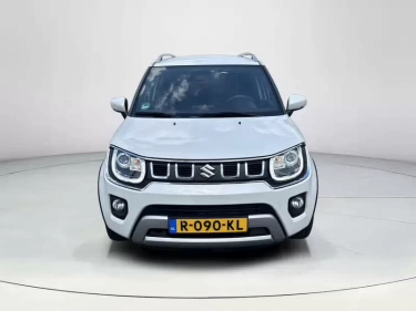 Foto van Suzuki Ignis