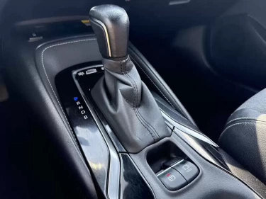 Foto van Toyota Corolla Touring Sports