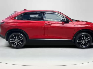 Foto van Honda HR-V