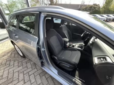 Foto van Kia Ceed Sportswagon