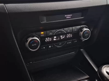 Foto van Mazda 3