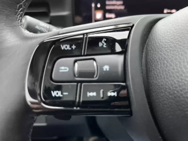 Foto van Honda e:Ny1