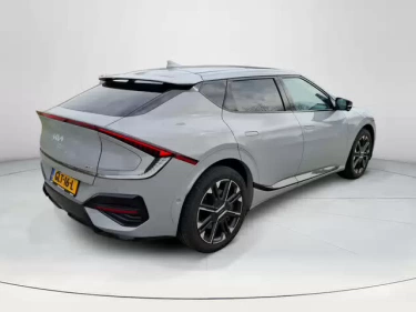 Foto van Kia EV6