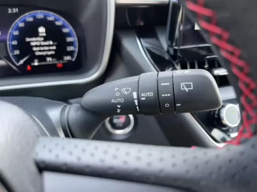 Foto van Toyota Corolla Touring Sports