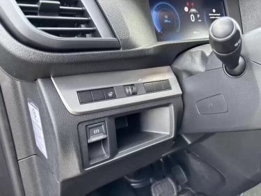 Foto van Toyota PROACE Worker