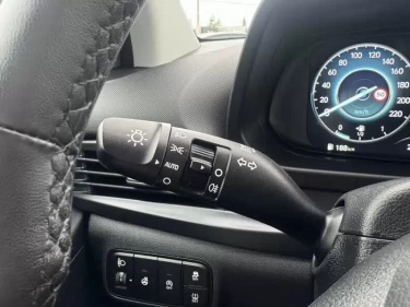Foto van Hyundai Bayon