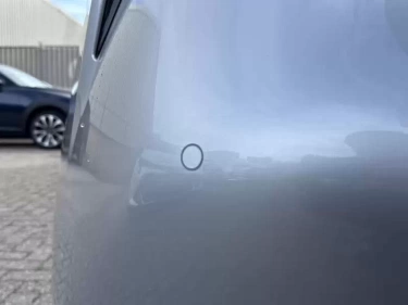 Foto van Toyota Prius