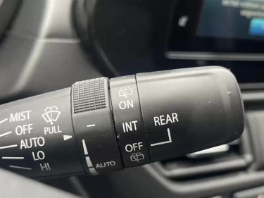 Foto van Suzuki S-Cross