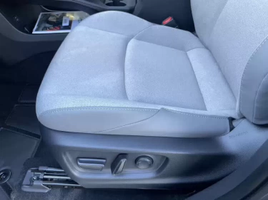 Foto van Toyota C-HR+