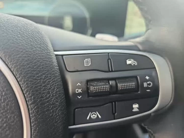 Foto van Kia Sportage