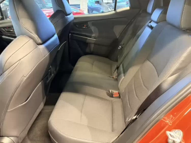 Foto van Toyota C-HR+