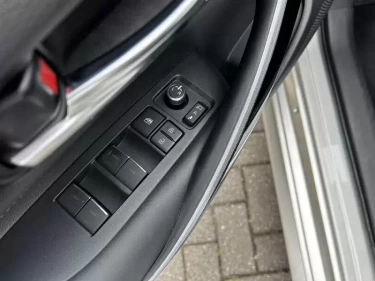 Foto van Toyota Corolla Touring Sports