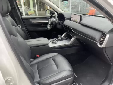 Foto van Mazda CX-60