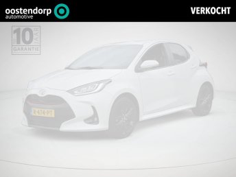 Toyota Yaris 1.5 VVT-i Dynamic Sport | Apple CarPlay | LM Velgen | Rijklaar incl. garantie | occasion 2022