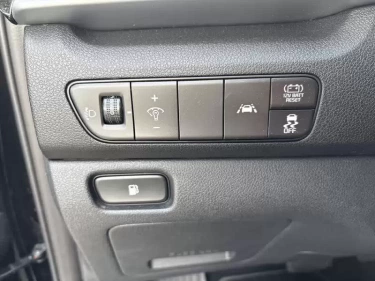 Foto van Kia Niro